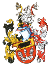 Wappen Dettmar