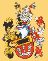 Wappen Dettmar